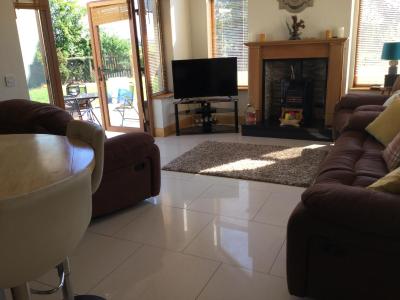 The Crossroads B&B - 4