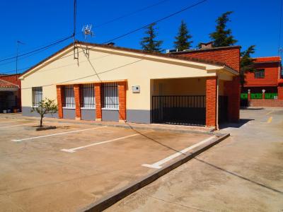 Apartamento Rural "LAS ESCUELAS"