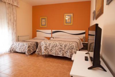 La Rosaleda de Orgaz - 5