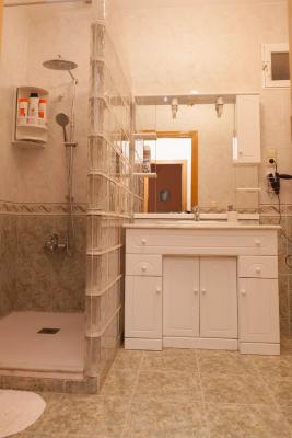 La Rosaleda de Orgaz - 2