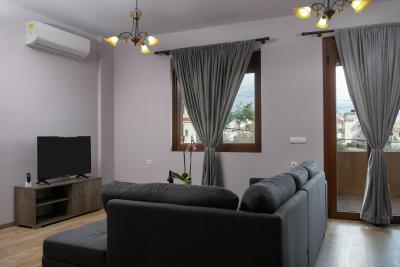 Simantiris Apartment - 4