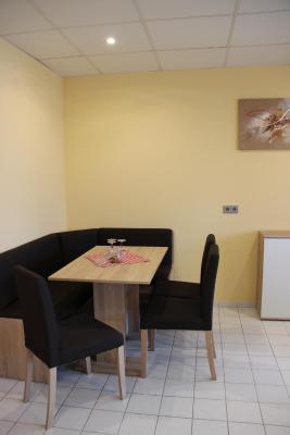 Friederike Wackler Gästehaus - 7