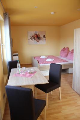 Friederike Wackler Gästehaus - 1