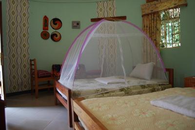 Crater Bay Cottages - 6