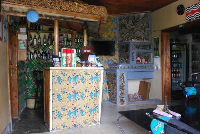 Crater Bay Cottages - 3