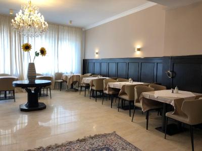 Hotel am Schloss - 7