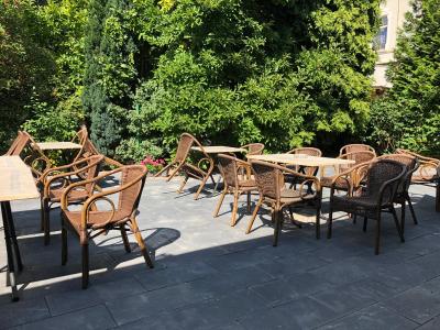 Hotel am Schloss - 5