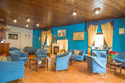 Hotel Appennino - 4