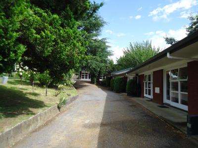 Park Lodge Motel - 6