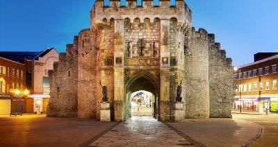 Circle Guest House Bed Only - 2