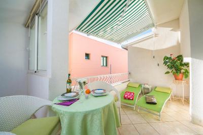 Villa Palma Apartments - 3