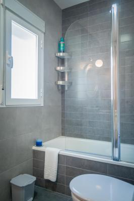 Casa NUEVA CAZORLA - 5