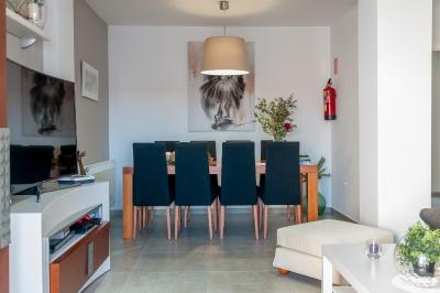 Casa NUEVA CAZORLA - 2