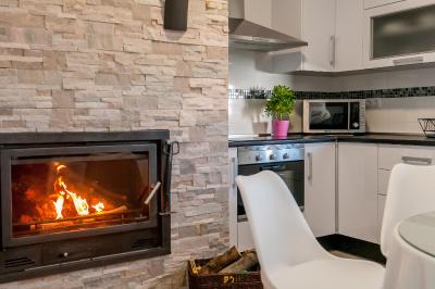 Casa NUEVA CAZORLA - 1