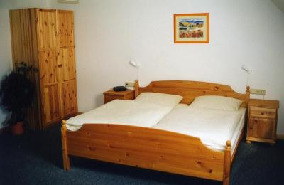 Pension Am Thieberg - 1