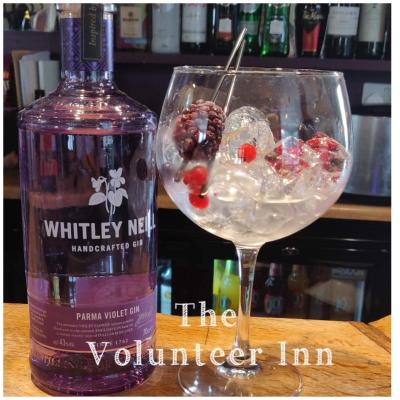 The Volunteer Inn - 1