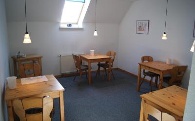 Pension Am Thieberg - 7