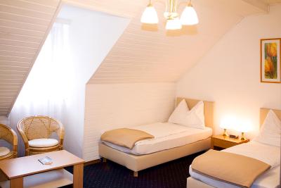 Hotel Alter Telegraf - 6