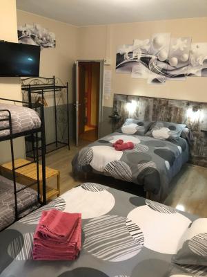 Hotel des Remparts - 6