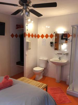 Hotel des Remparts - 2