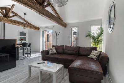 Gîte de la Daudière La Grange - 4