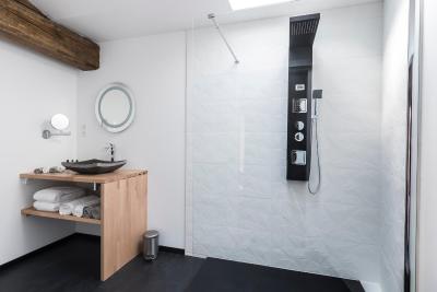 Gîte de la Daudière La Grange - 7