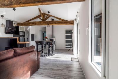 Gîte de la Daudière La Grange - 3