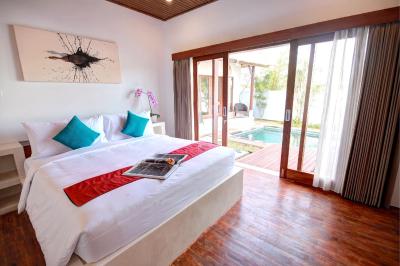 Prawiba Villa - 1