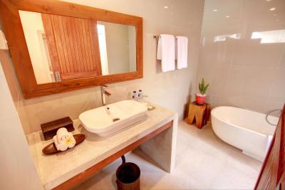 Prawiba Villa - 2