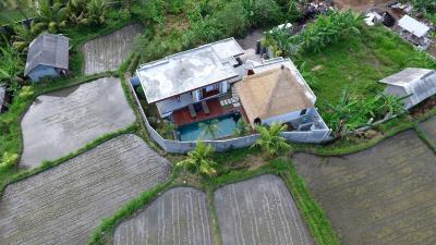Prawiba Villa - 6