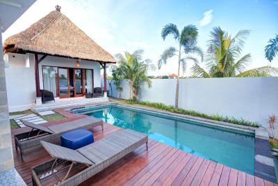 Prawiba Villa - 3