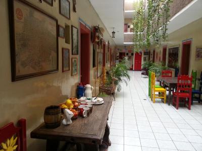 Hotel Janeiro - 3