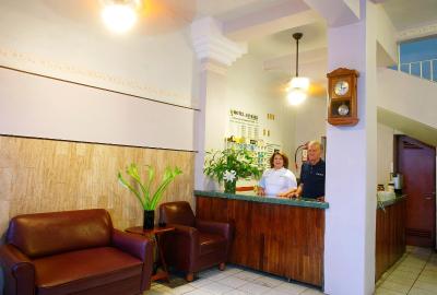 Hotel Janeiro - 5