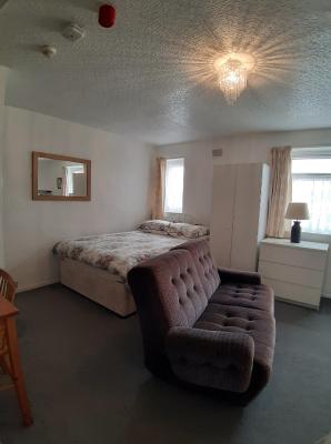 Rosemede Holiday Flats - 1