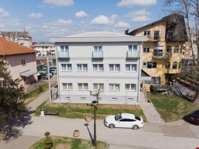 Prenoćište Park - 7