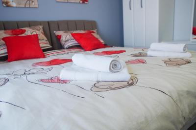 Prenoćište Park - 5