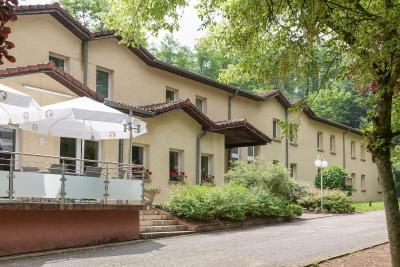 The Originals City, Hôtel et Restaurant Aster, Saint-Avold Nord - 5