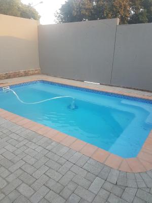 MZET GUEST HOUSE - 3