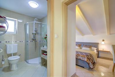 Apartments Prpic Senj - 2