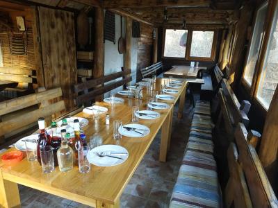 Etno kuce Miljevic - 2