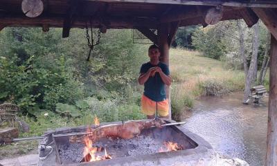 Etno kuce Miljevic - 4