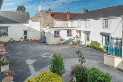 HOTEL DU CYGNE DE LA CROIX BLANCHE - 5