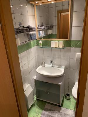Ferienwohnung „ Zum Josefstal „ - 2