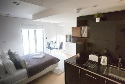 Room Home Stay - 3