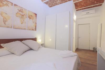 San Pierino Charming Rooms - 1