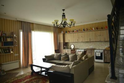 Mount Villa Kvariati - 7