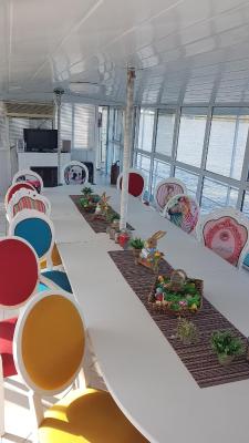 Pontonul lui Cristian - 3