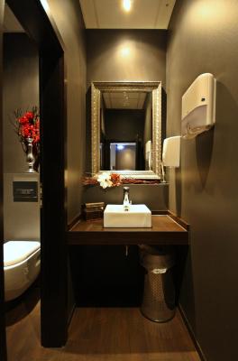 Zi Hotel - 5