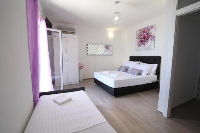 Apartmani Daša Tučepi - 5