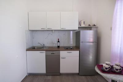 Apartmani Daša Tučepi - 2